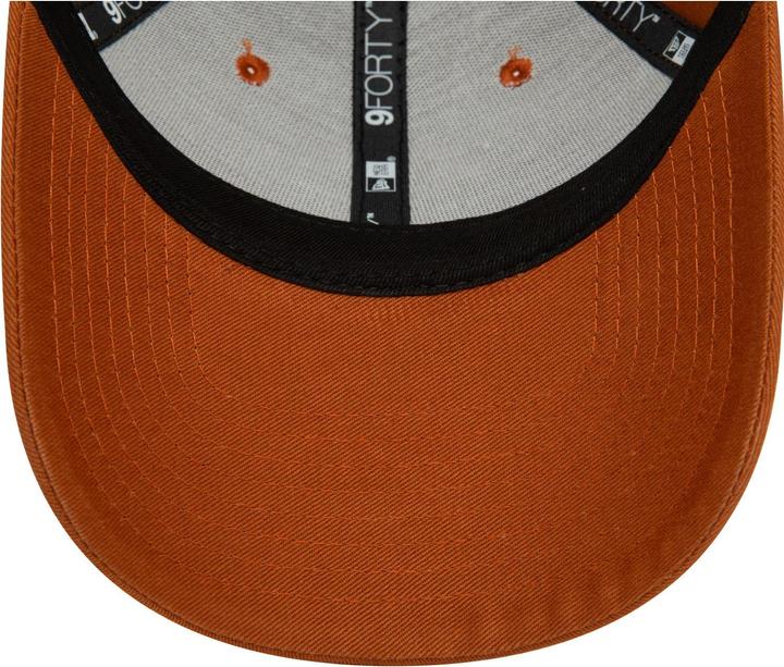 Produktbild New Era 9Forty Strapback Cap - New York Yankees Earth Brown