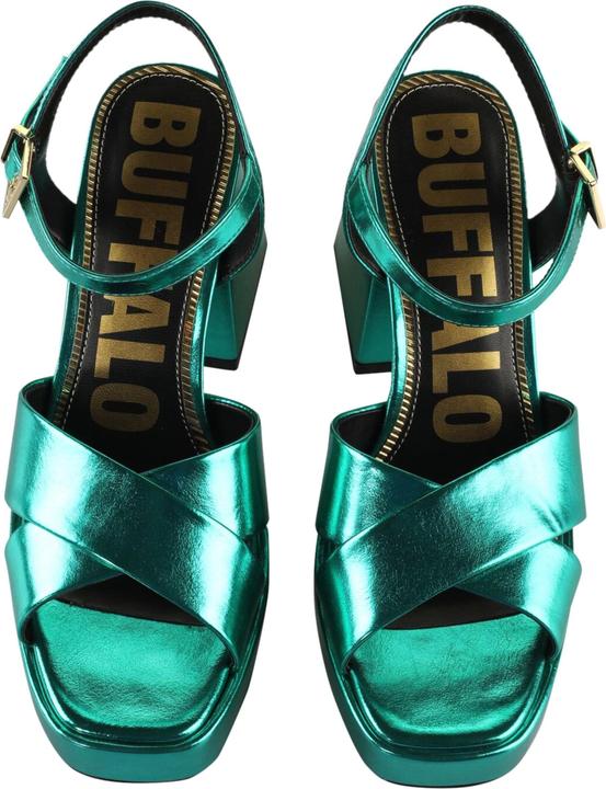 Immagine prodotto Buffalo Bella Cross Vegan Nappa - 159459 (38)