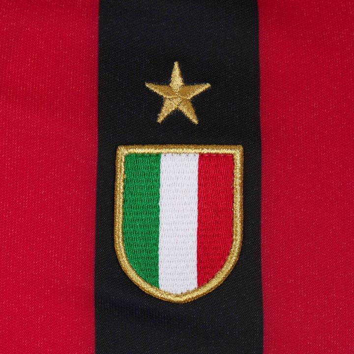 Produktbild Copa Football AC Milan 1988 Retro Trikot (L)