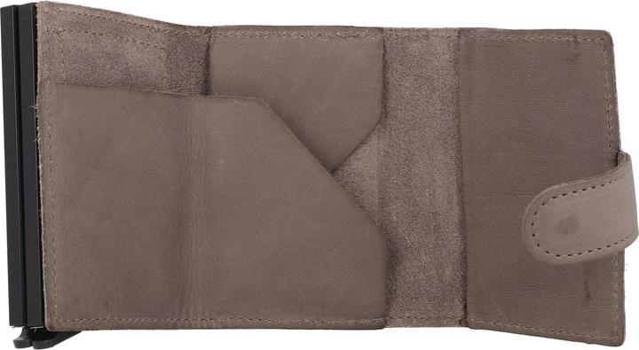 Immagine prodotto Harbour 2nd Anchor Love Robin 2 porta carte di credito con protezione RFID in pelle 6 cm