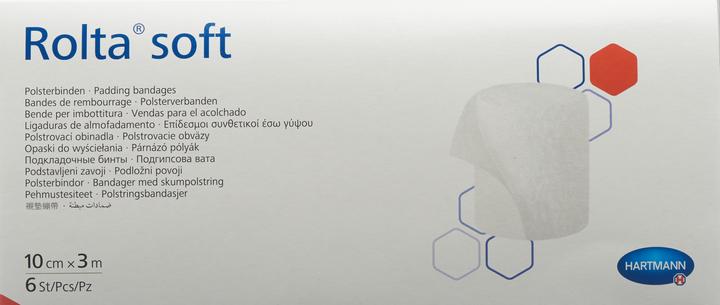 Image du produit IVF Hartmann bande ouatée synthétique