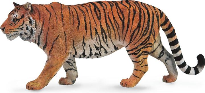 Image du produit Collecta Figurine de collection Tigre de Sibérie XL (004-88789)