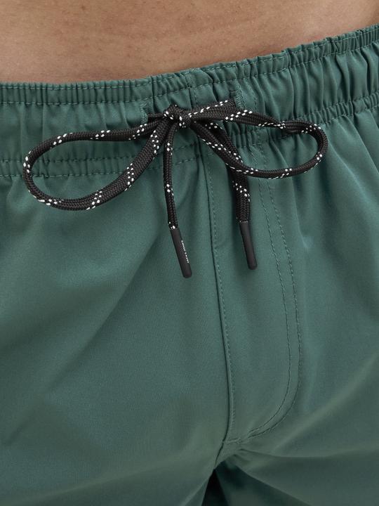 Produktbild Jack & Jones Jpstmaui Jjswim Splice Logo Akm Sn (XS)