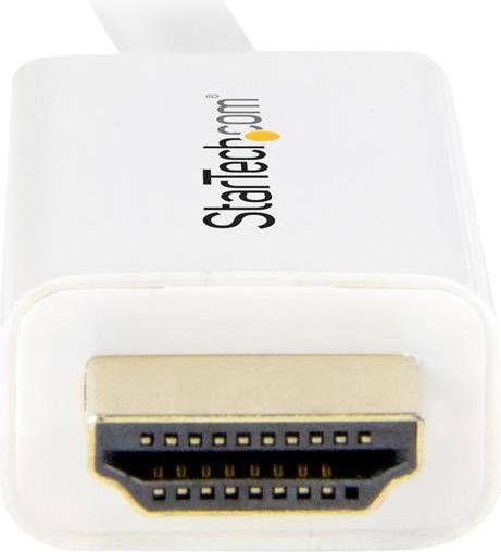 Immagine prodotto StarTech mDP auf HDMI (2 m, HDMI)