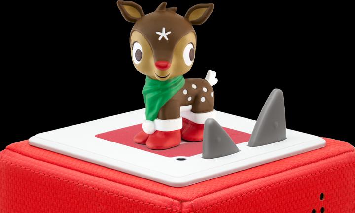 Productafbeelding Tonies Favoriete Kinderliedjes - Kerstliedjes 2 (Herlancering) (Duits)