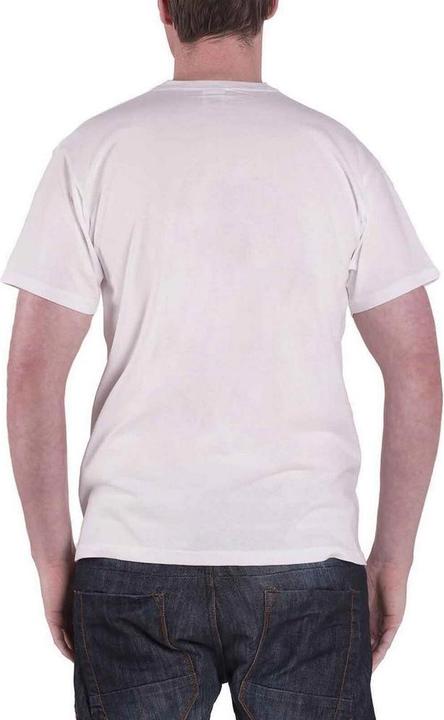 Produktbild AC/DC Back In Black TShirt (XXL)