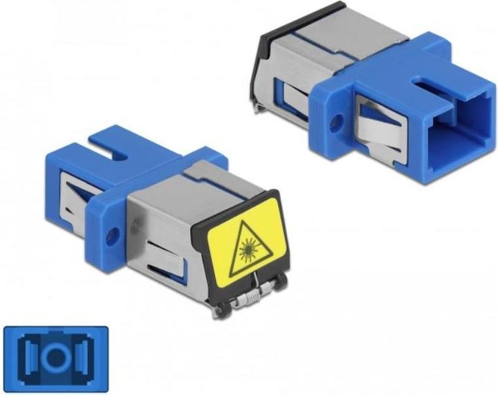 Immagine prodotto Delock Cavo di rete (CAT6, 0.03 m)