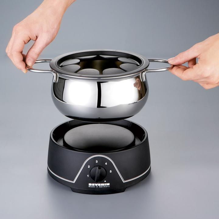 Produktbild Severin Fo2400 (Fondue Bourguignonne, Fondue Chinoise)