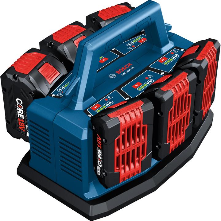 Bosch Professional GAL 18V6-80 (18 V)