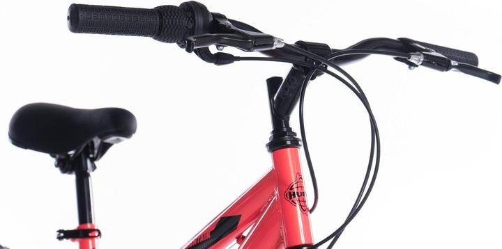 Produktbild ‎Huffy Rower (20")