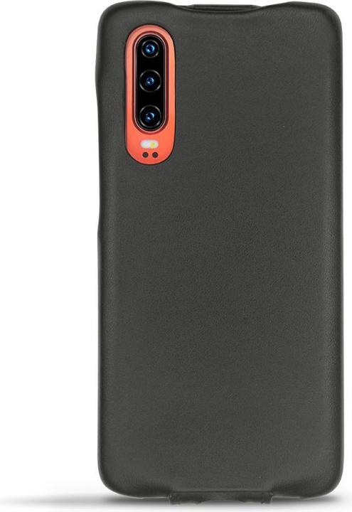 Produktbild Noreve Lederschutzhülle vertikal (Huawei P30)