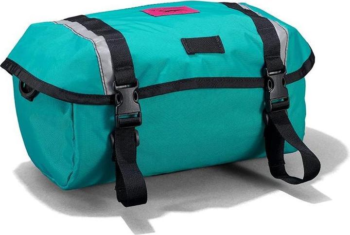 Produktbild Swift Industries Catalyst Pack (Black) (0.75 l, Lenkertasche)