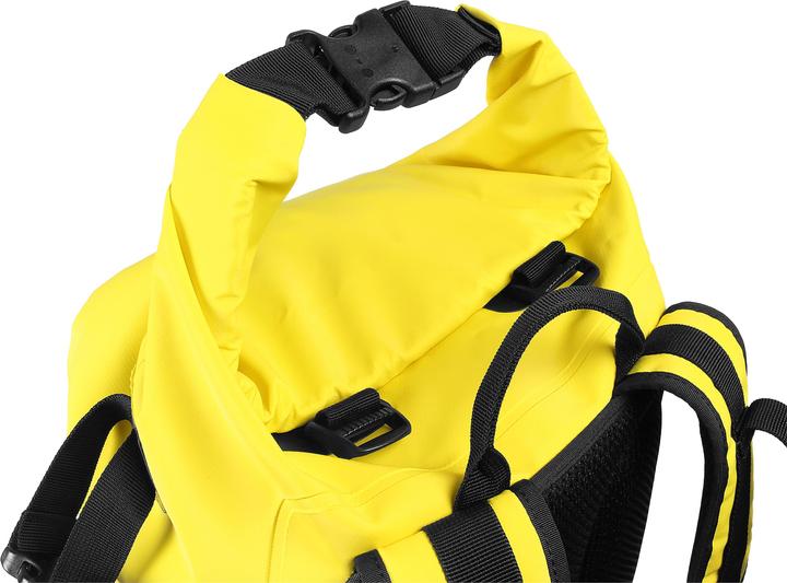 Actual product image Normani Waterproof backpack 40 l Water Block (40 l)