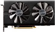 Actual product image Sapphire Pulse Radeon RX 580 OC Lite (8 GB)