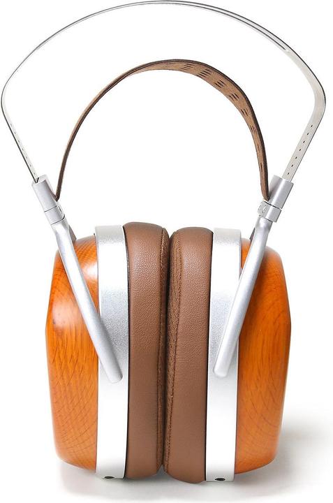 Actual product image Hifiman Audivina planar headphones (Cable)
