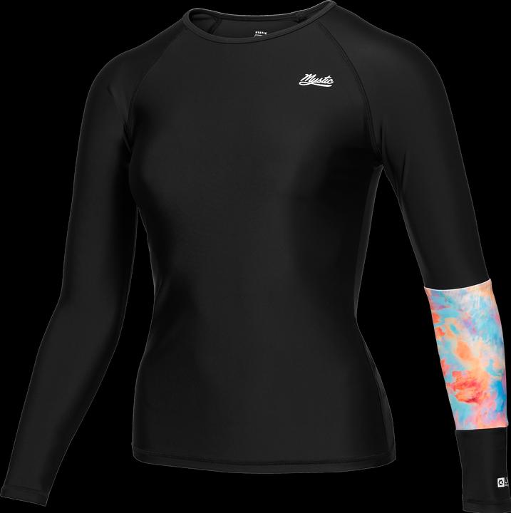 Immagine prodotto Mystic Jayde Rash Vest Wmn (S)