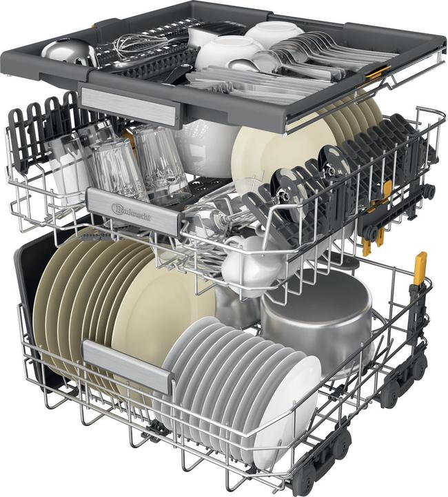 Immagine prodotto Bauknecht B7U HS51 X B