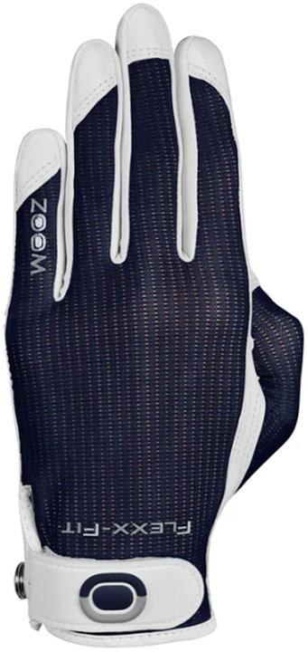 Bianco/navy