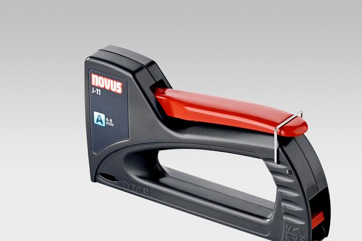 Immagine prodotto Novus Tacker a mano J-11