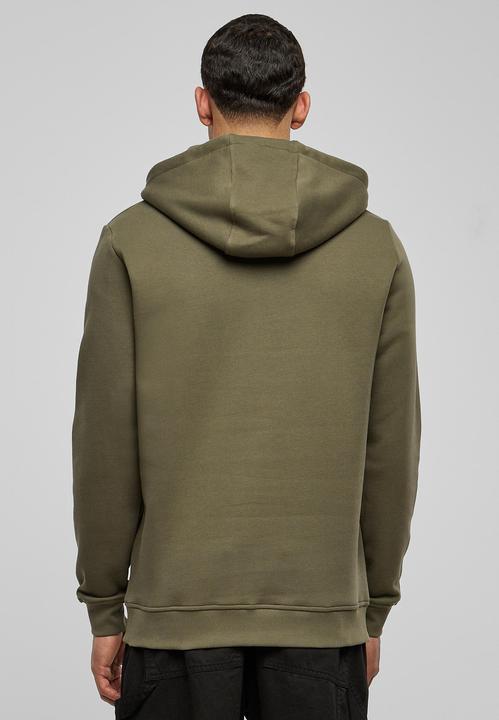 Actual product image Urban Classics Organic Basic Hoody (L)