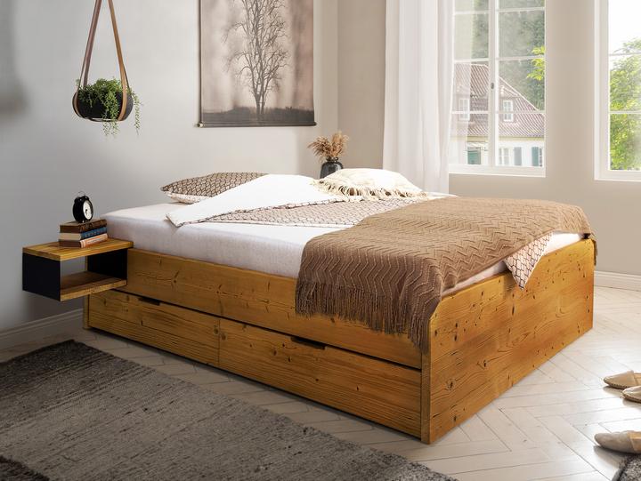 Actual product image Möbel-Eins Chico (120 x 200 cm)