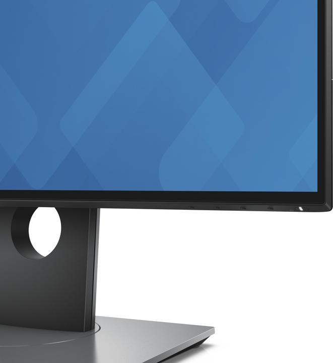 Actual product image Dell UltraSharp U2417H (1920 x 1080 pixels, 24")
