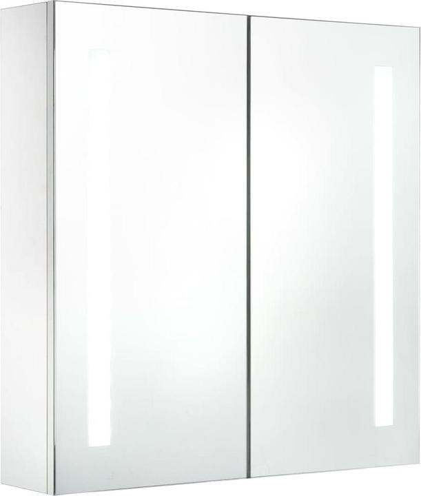 VidaXL Sigurd (60 x 14 x 62 cm)