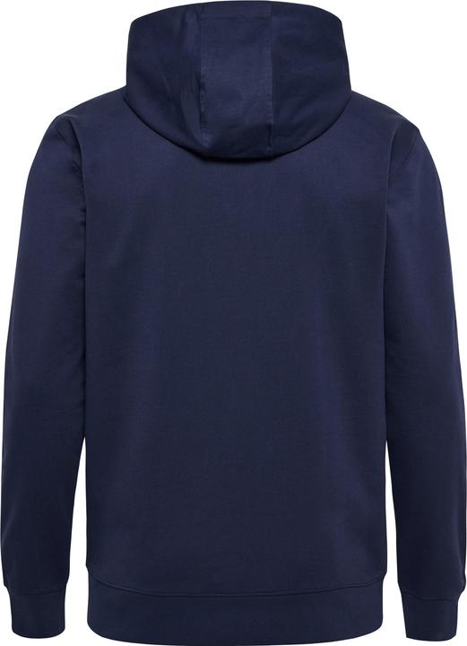 Actual product image hummel HMLGO 2.0 ZIP HOODIE (L)