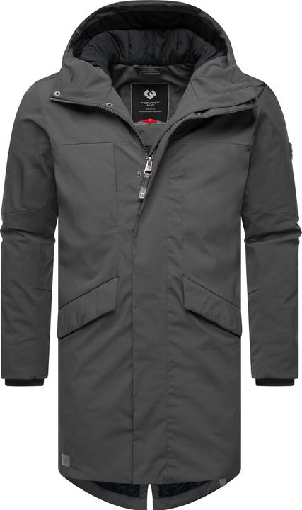 Ragwear Zalle (S)