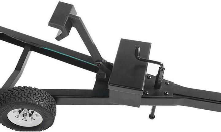 Produktbild Rc4Wd Boot-Anhänger BigDog Tri Axle Widebody 1:10