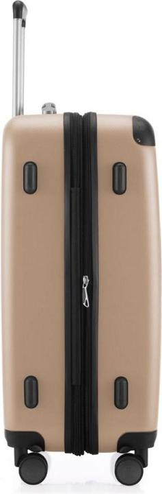 Immagine prodotto Hauptstadtkoffer Centro - Grande valigia coque dure (74 l, M (50 - 90l))