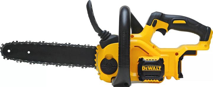 Produktbild DeWalt DCM565NXJ (Akku Kettensäge)