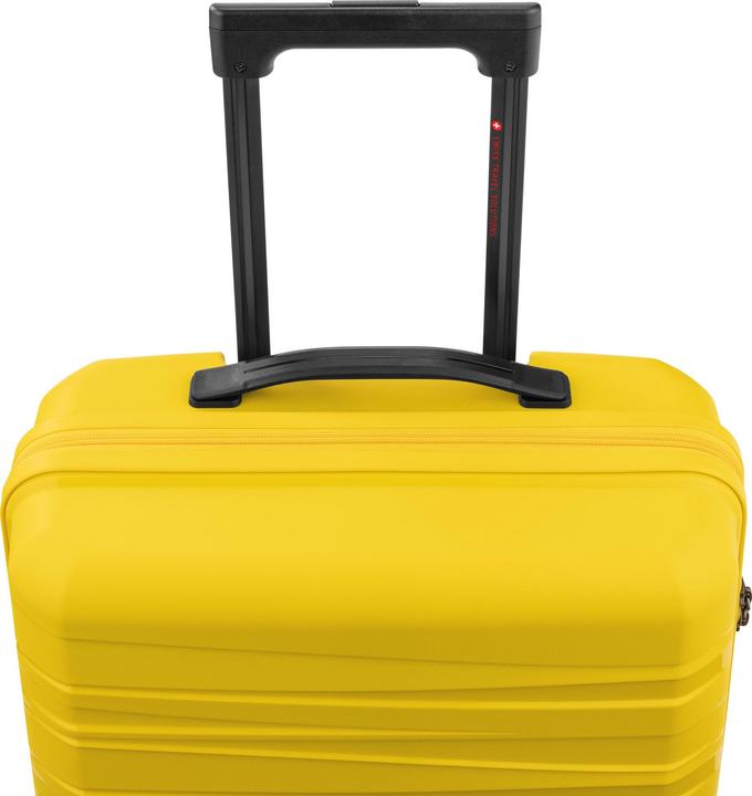 Actual product image Pack Easy Jay (181 l, Hand luggage (up to 50 litres), L (90 - 115l))