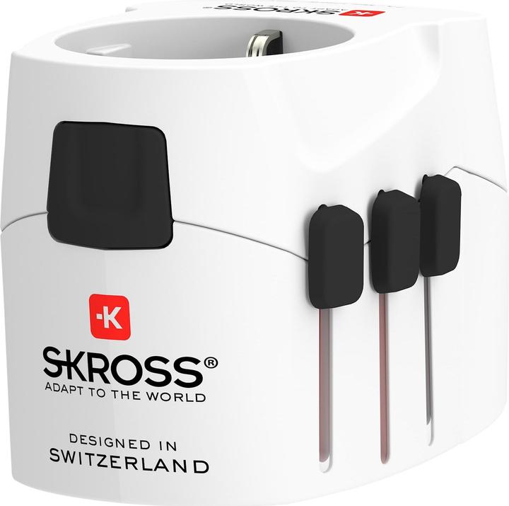 Produktbild Skross Pro Light USB
