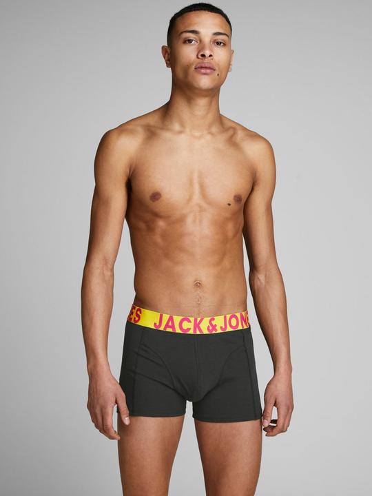 Immagine prodotto Jack & Jones 3Pack Trunks JNR (152, confezione da 3)