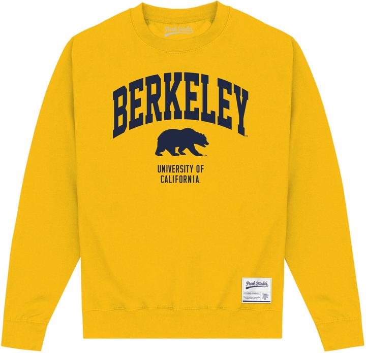 Park Fields Sweatshirt (XL)