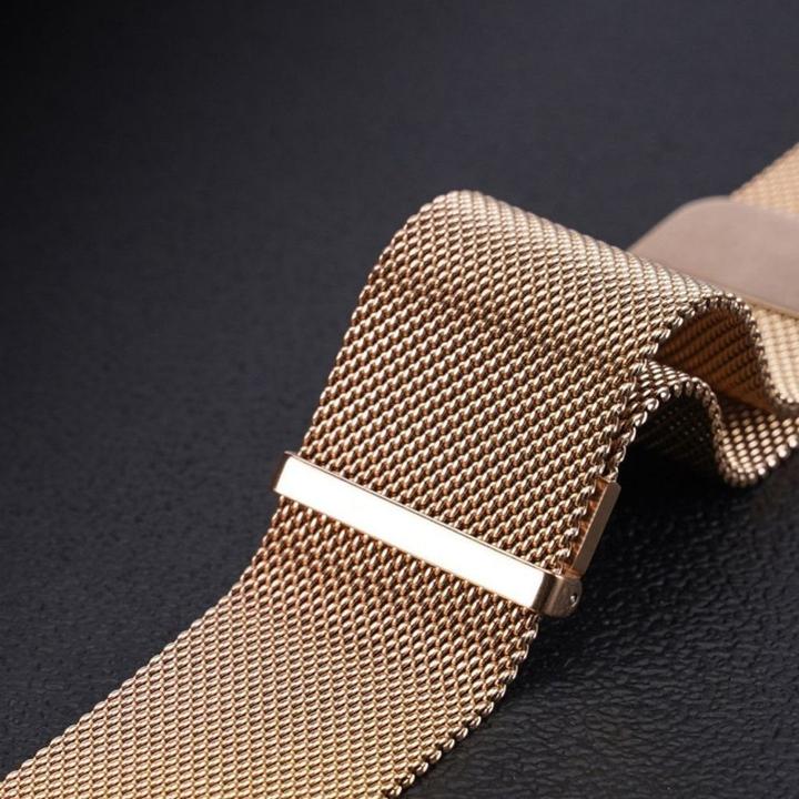 Immagine prodotto Dux Ducis Cinghia magnetica (44 mm, 45 mm, 42 mm, Acciaio inossidabile)