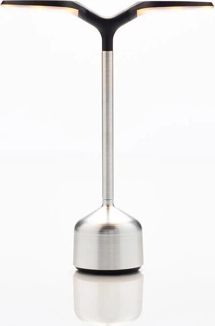 Aluminium silver