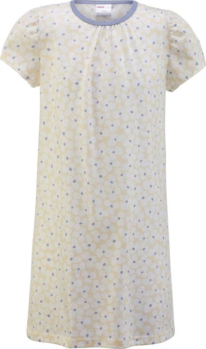 Image du produit ISA Bodywear Mädchen Nachthemd Fairtrade (146)