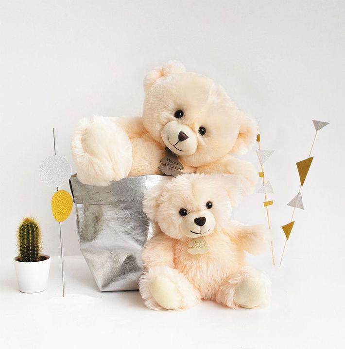Immagine prodotto Doudou et Compagnie Crema di pancia d'orso (19 cm)