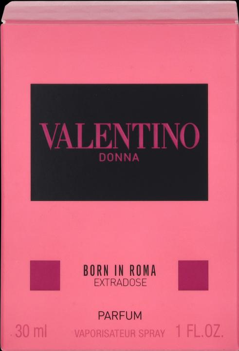 Actual product image Valentino Born In Roma Extradose Donna (Eau de parfum, 30 ml)