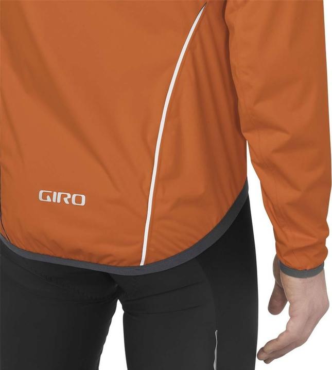 Actual product image Giro M Chrono Expert Rain Jacket (S)