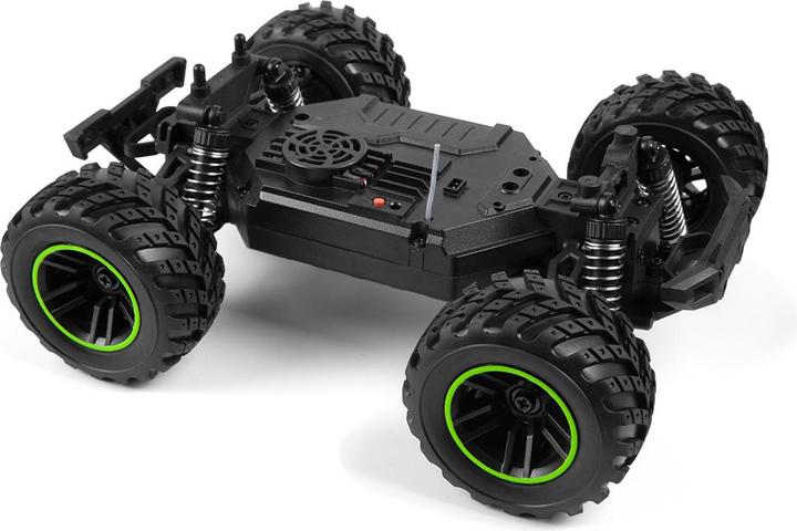 Produktbild Blackzon Spryte ST 1/20 4WD Electric Stadium Truck (RTR Ready-to-Run)