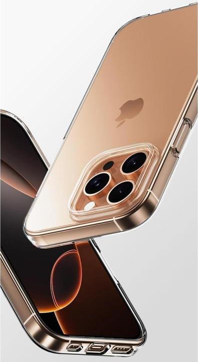 Image du produit Screenguard Flexible Case (Apple iPhone 16 Pro)