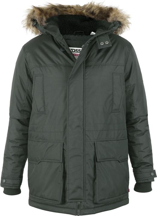Immagine prodotto DUKE Parka Lovett D555 (3XL)