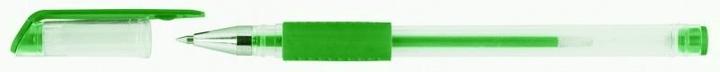 Produktbild Office Gelstift 0,5 mm grün (50 Stück) (Grün, 50 x)
