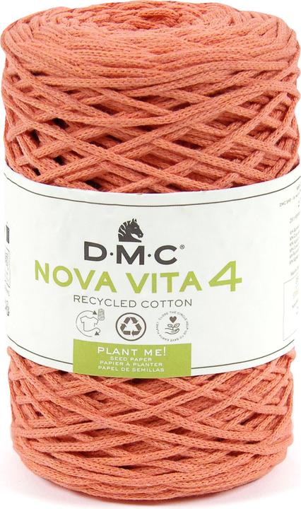 Image du produit DMC Eco Vita 4 (200 m)