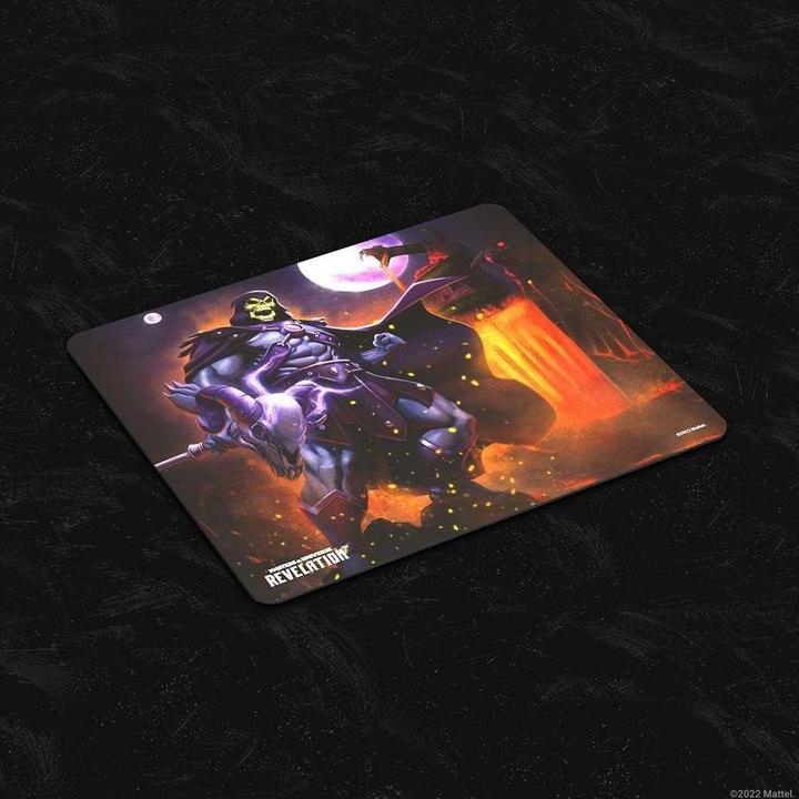 Productafbeelding HEO Masters of the Universe: Revelation™ Muismat Skeletor™ 25 x 22 cm