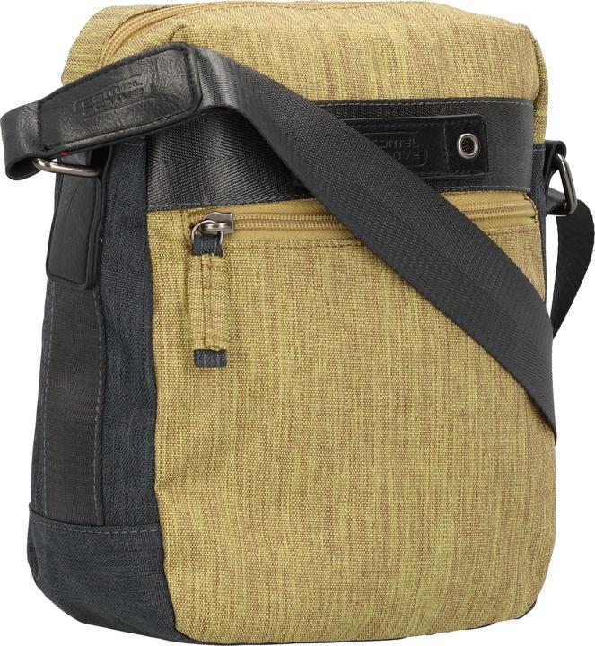 Actual product image Camel Active Satipo shoulder bag 25 cm