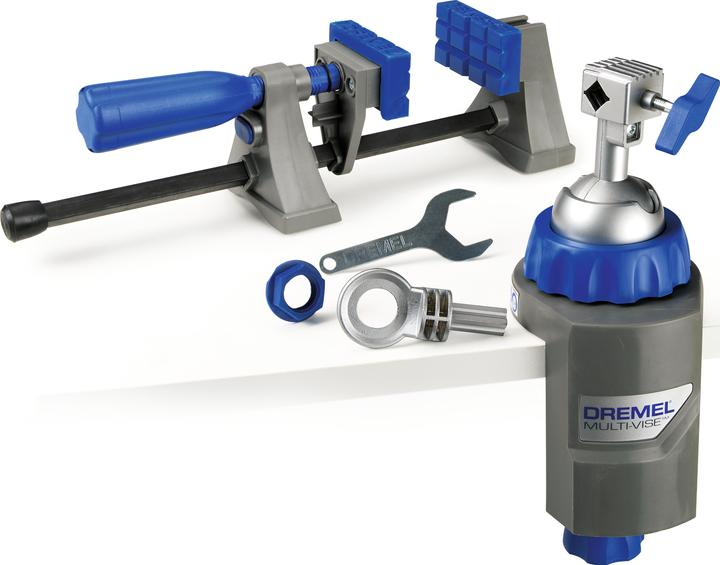 Produktbild Dremel 3-in-1 Multi-Schraubstock (2500) (190 mm)